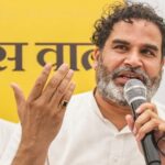 jan suraaj chief prashant kishors name in two states voter lists what does election law say