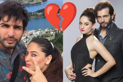 jay bhanushali and mahhi vij divorce after 15 years papers signed child custody decided