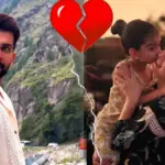 jay bhanushali mahhi vij divorce rumors love story