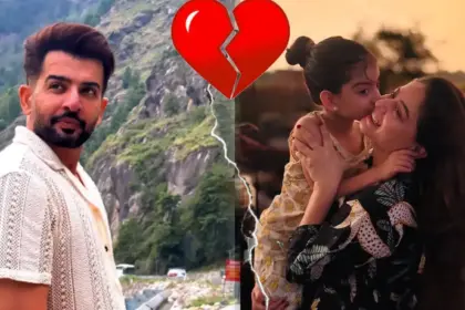 jay bhanushali mahhi vij divorce rumors love story