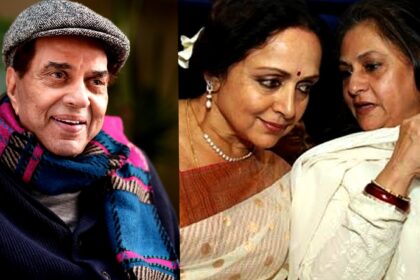 jaya bachchan confessed her love for dharmendra in front of hema malini heres what happened