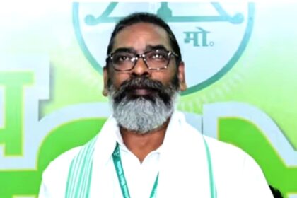 jmm bihar chunav se alag india alliance jhatka jharkhand samiksha