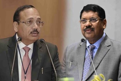 justice suryakant appointed 53rd chief justice of india 24 november oath