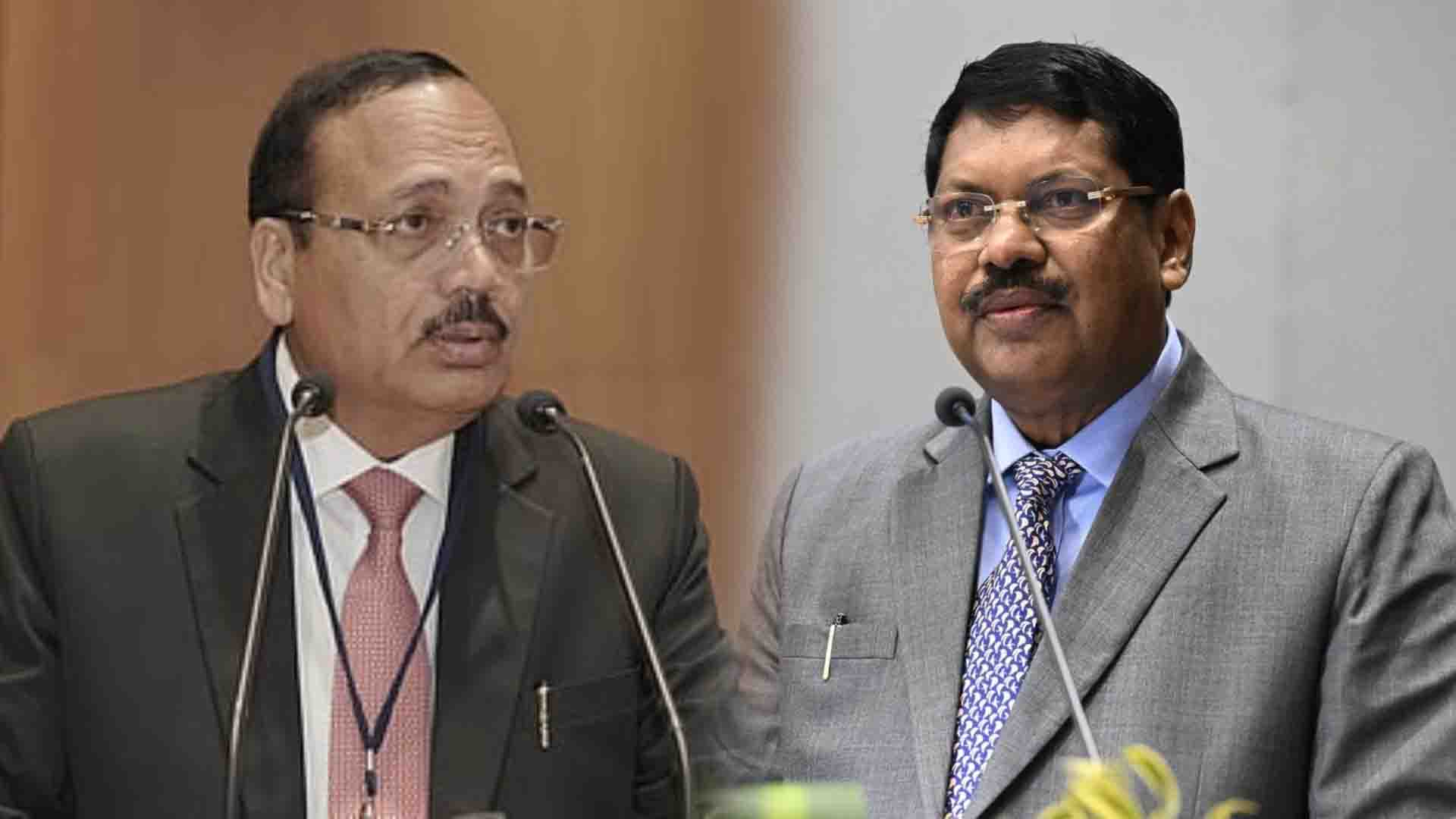 भारत के अगले CJI बने जस्टिस सूर्यकांत, बीआर गवई की लेंगे जगह, 24 नवंबर को लेंगे शपथ justice suryakant appointed 53rd chief justice of india 24 november oath