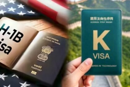 k visa to rival h1b new us visa option for indians