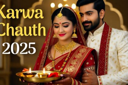 karwa chauth 2025 complete guide to puja vidhi auspicious timings and moonrise