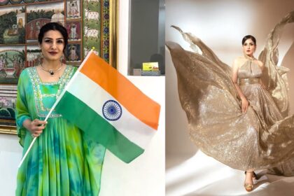 know some untold stories of mast mast girl raveena tandon on her birthday