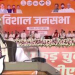 know the whole story how pm modi tried to balance bihars political equations by playing the obc card