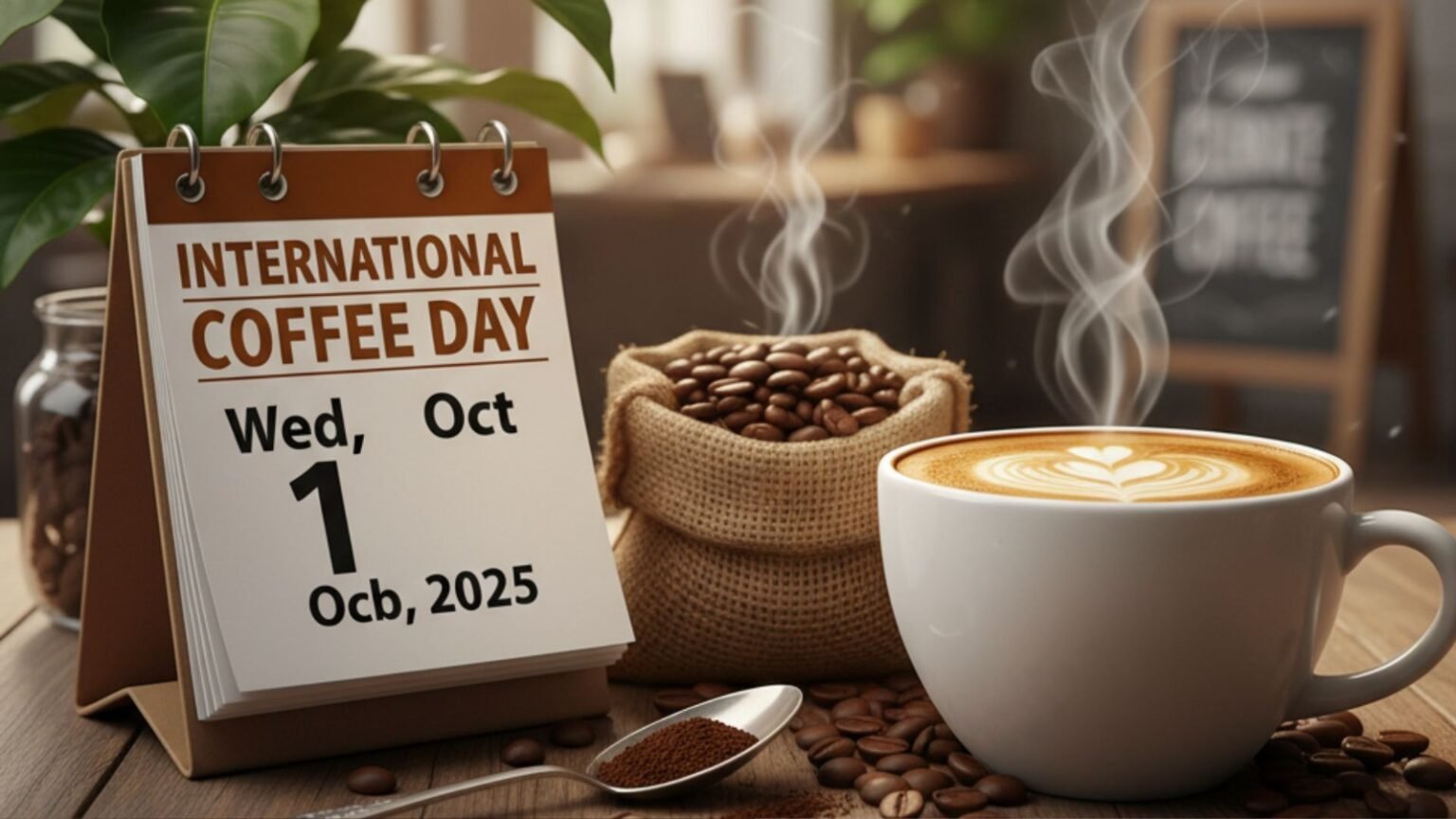 know this 80 20 rule on international coffee day which will change your coffee drinking habit forever