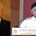know what big guru mantra mohan bhagwat gave on american tariffs and visa fees