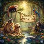 know why world animal day is celebrated on october 4 what is this years theme