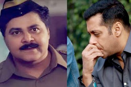 known him since i was 15 salman khan breaks down remembering satish shah