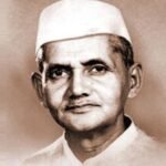 lal bahadur shastri the leader who used to go cycling to buy vegetables even as prime minister