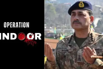 learn a lesson from operation sindoor when the armys budget cannot be made without imfs permission how will we fight a war