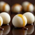 learn the unique taste and easy way to make bengali rasgullas with jaggery not sugar