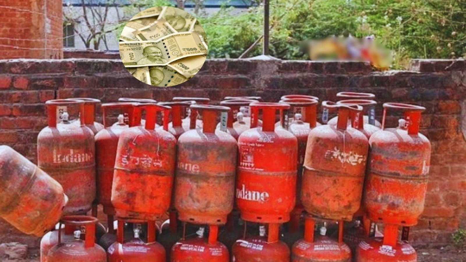 lpg price hike 1 october gas cylinder price increase