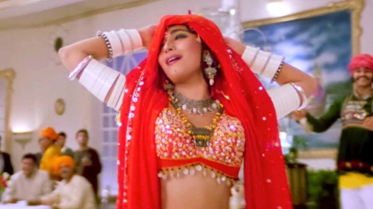 madhuri dixits song that went to court banned from tv radio the shocking truth behind it