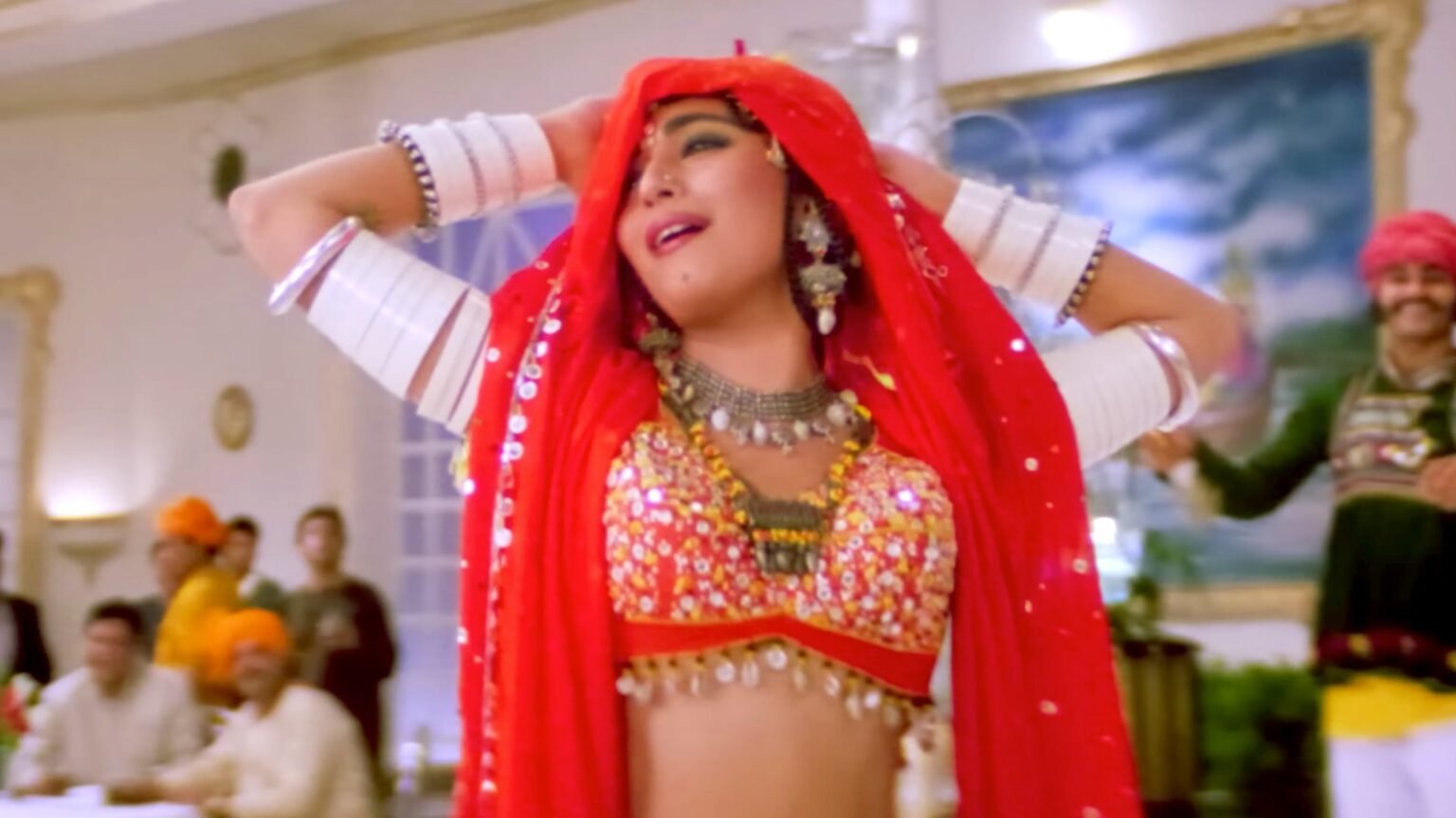 madhuri dixits song that went to court banned from tv radio the shocking truth behind it