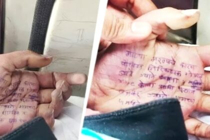 maharashtra doctor suicide note rape allegation satara police
