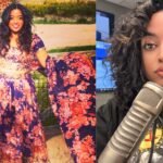 mahatma gandhis great granddaughter is a glamorous queen giving tough competition to top divas while living in america