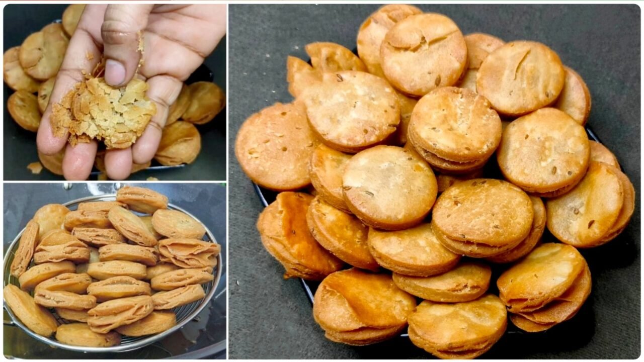 make market like crispy balushahi at home that too with just bread and milk everyone will ask for the recipe