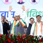 mallikarjun kharge demands ban on rss says responsible for law and order issues