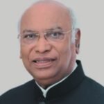 mallikarjun kharge ill hospitalized due to fever party says alls fine dont worry