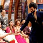 malti chahar bigg boss weekend ka vaar housemates red or green flag