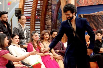 malti chahar bigg boss weekend ka vaar housemates red or green flag