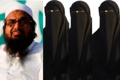 masood azhars new move after operation sindoor audio leak reveals the full plan to push his sisters forward in terror operations
