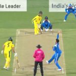 matthew short cooper connolly australia beat india adelaide odi series