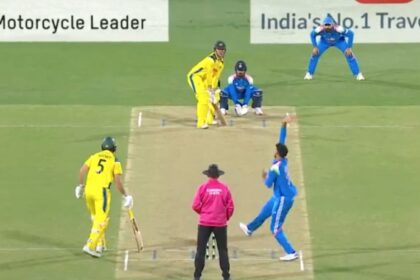 matthew short cooper connolly australia beat india adelaide odi series