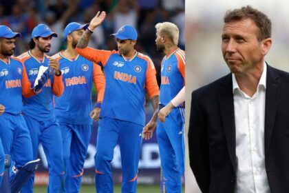 michael atherton calls to stop india pakistan icc matches over controversies asia cup