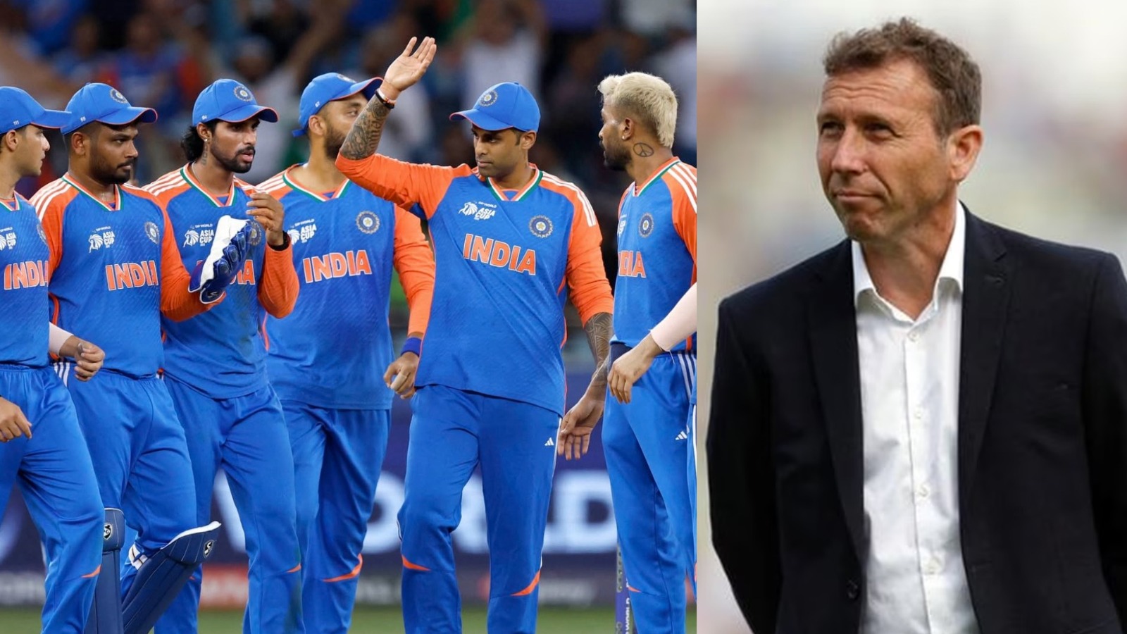 michael atherton calls to stop india pakistan icc matches over controversies asia cup