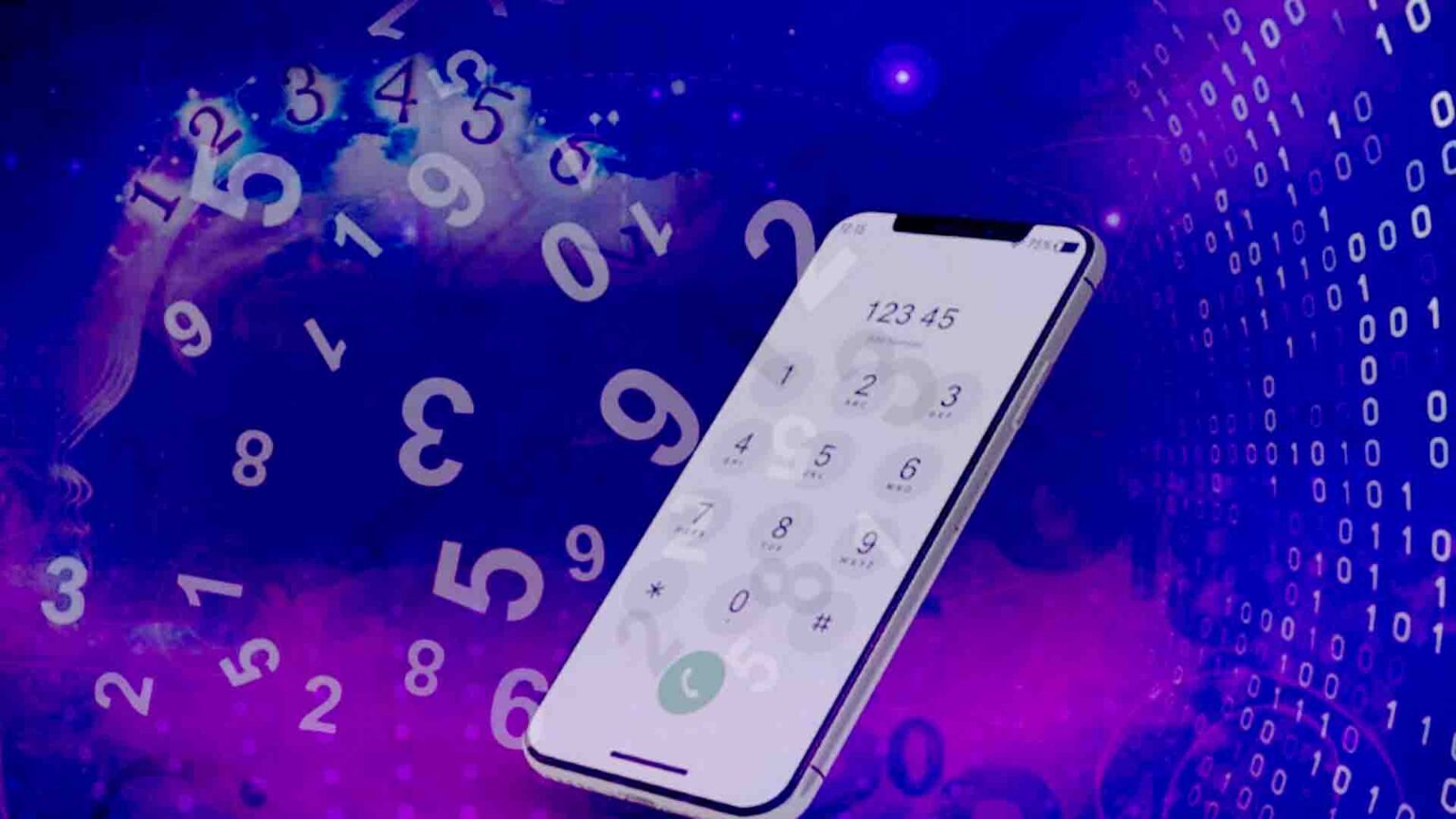 mobile or vehicle numbers with repeated digits can bring misfortune know which numbers bring luck and which bring trouble