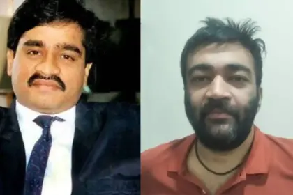 mumbai ncb action dawood close aide danish chikna arrested drug racket