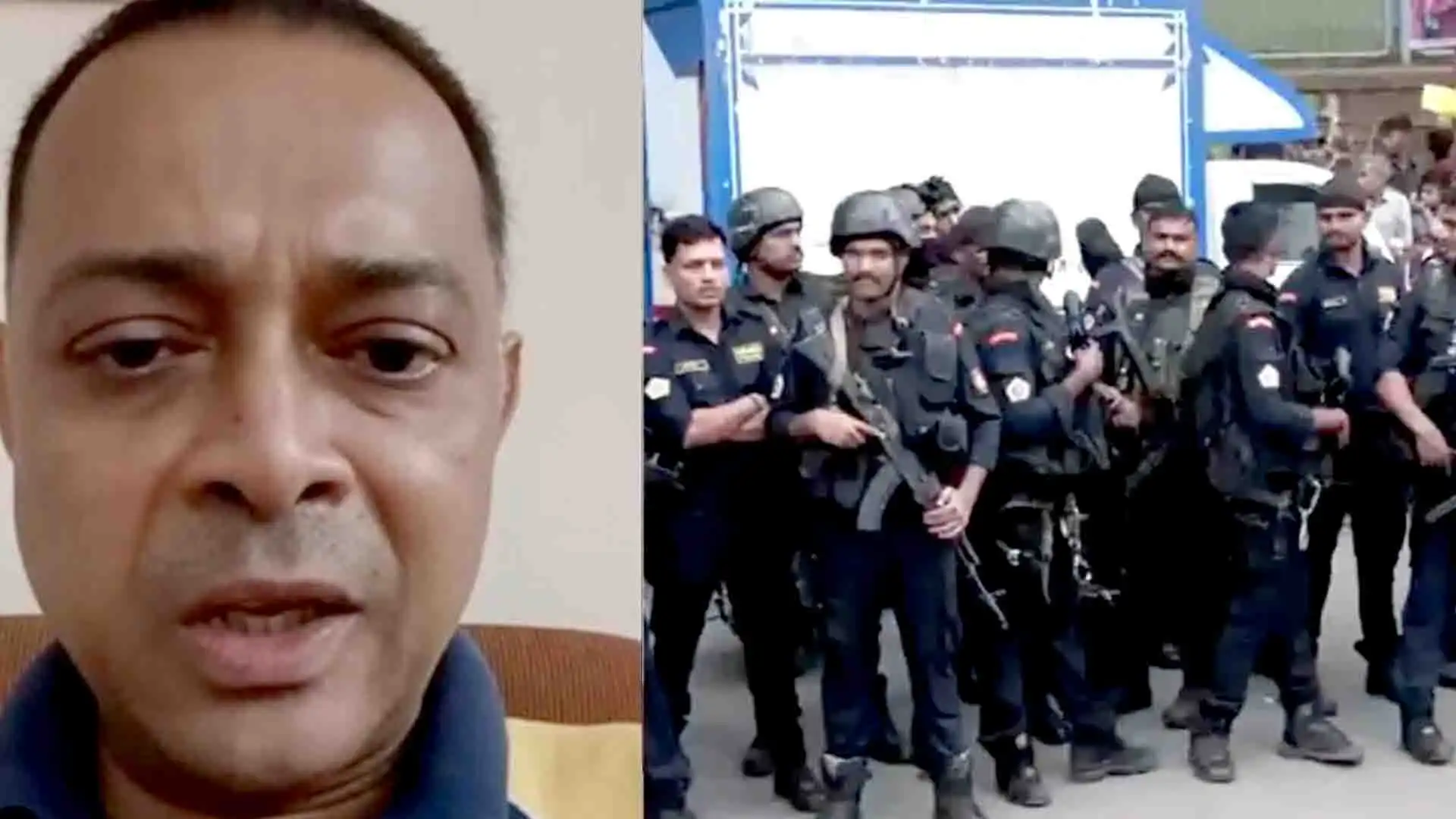 mumbai powai ra studio hostage case rohit arya dies children safe optimized