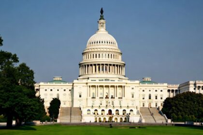 mysterious place in washington dc where even the us president cannot enter