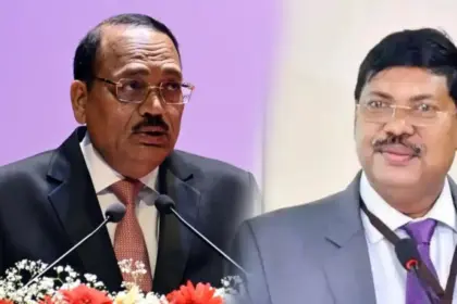 next cji justice surya kant gavai recommendation 53rd cji