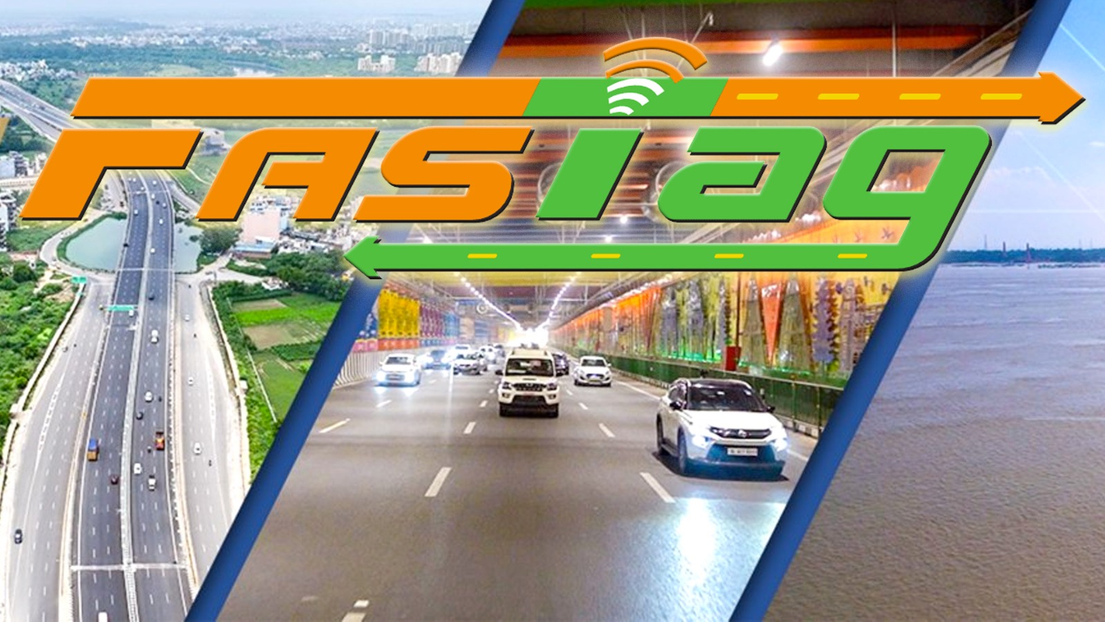 nhai local monthly fastag annual pass info now transparent