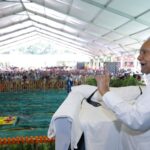nitish kumar promise 1 crore jobs in bihar in next five years