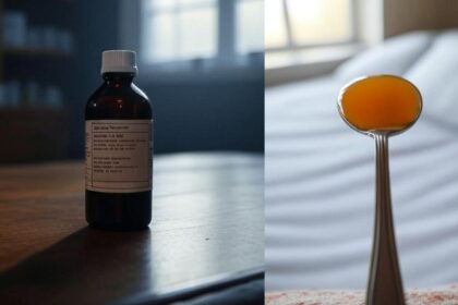 no cough syrup for children under 2 years strict advisory by central government