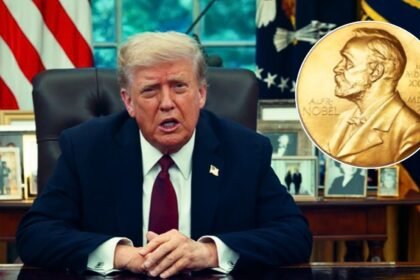 nobel prize 2025 winners to be announced next week will trump make history 1