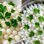 now even if you forget to soak sabudana this trick will make perfect khichdi in cooker