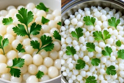 now even if you forget to soak sabudana this trick will make perfect khichdi in cooker