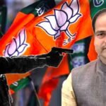 odisha bjp leader shot dead tension grips area