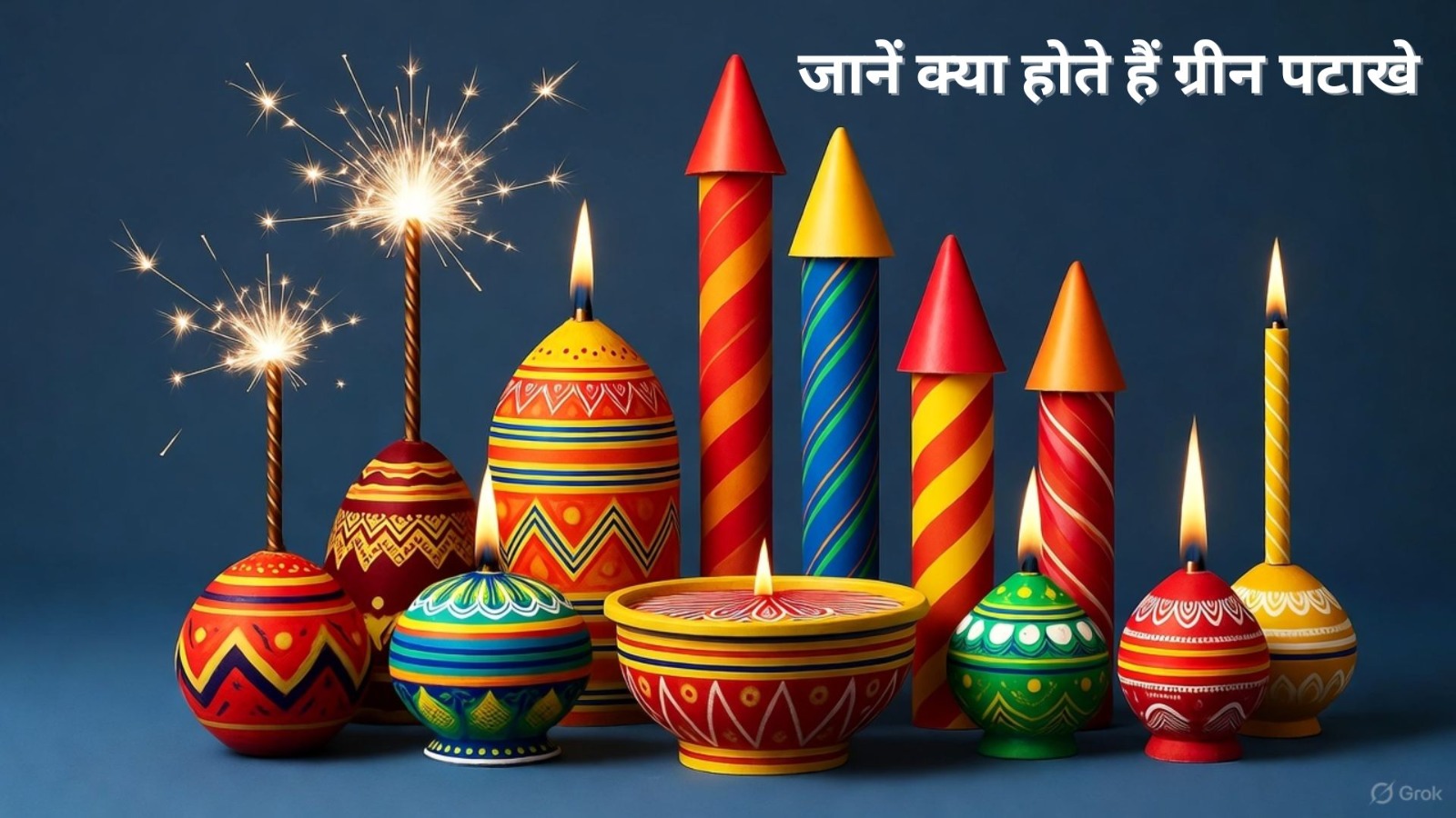 only 30 less pollution so will delhi get permission for green crackers