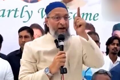owaisi attacks on i love mohammed controversy questions country directio