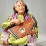 pandit chhannulal mishras demise thumris magician gone kashis voice silent