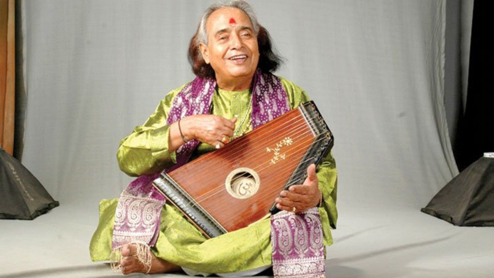 pandit chhannulal mishras demise thumris magician gone kashis voice silent